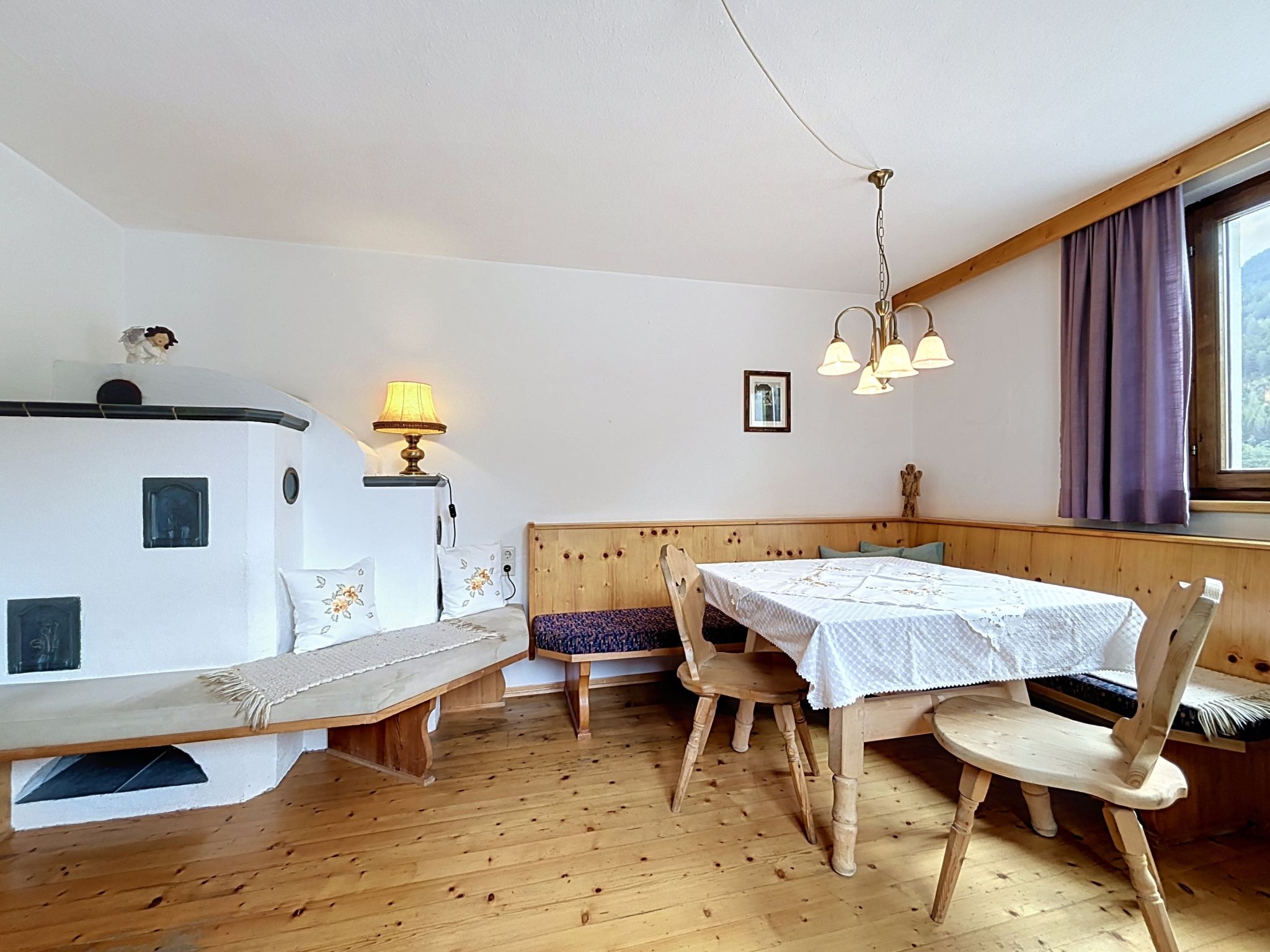 Ferienhaus Christl