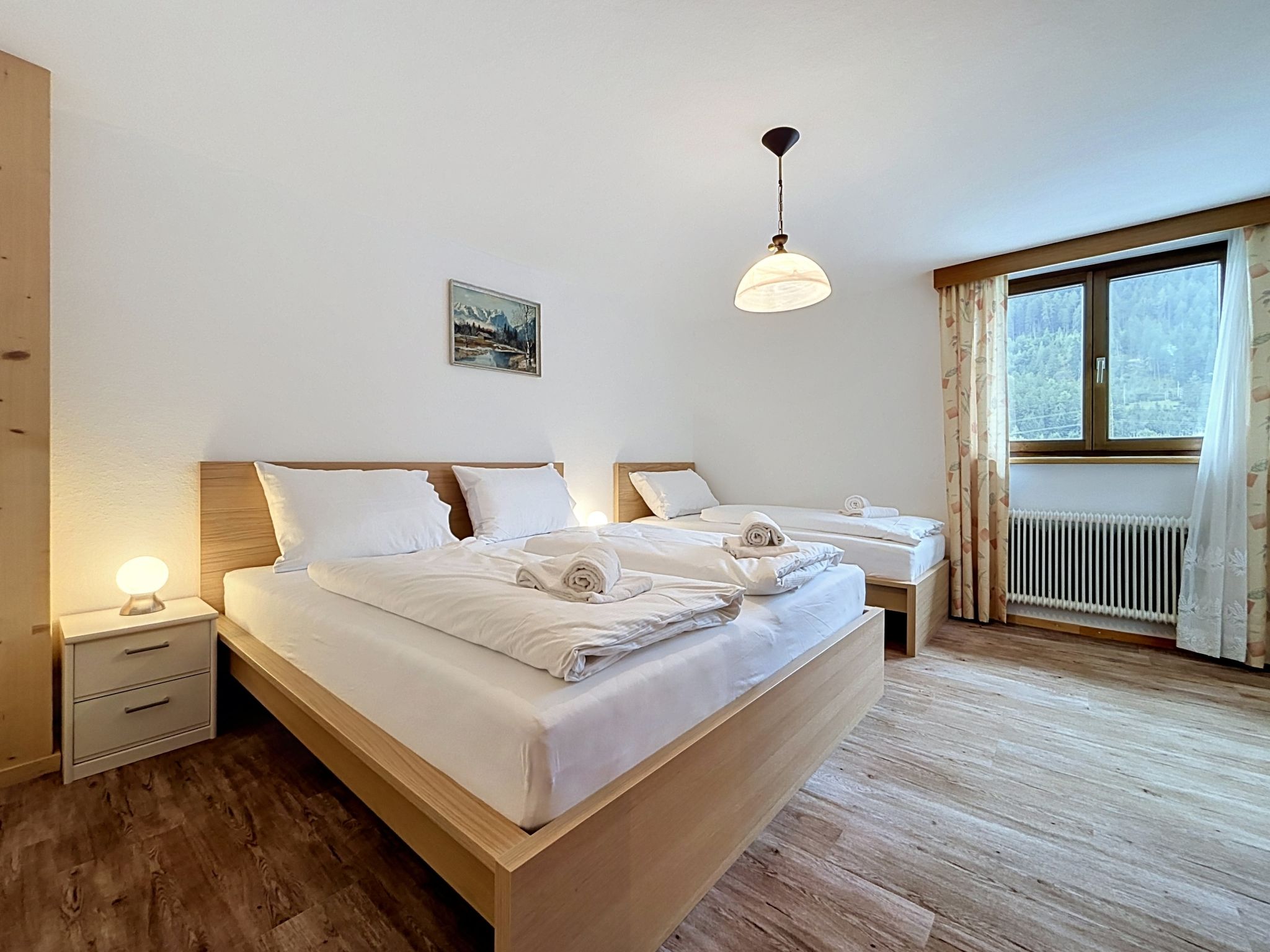 Ferienhaus Christl - Inside
