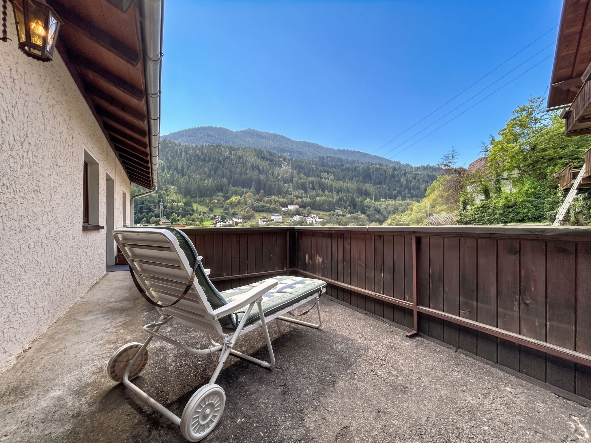 Ferienhaus Christl — Terrace (2 of 51)