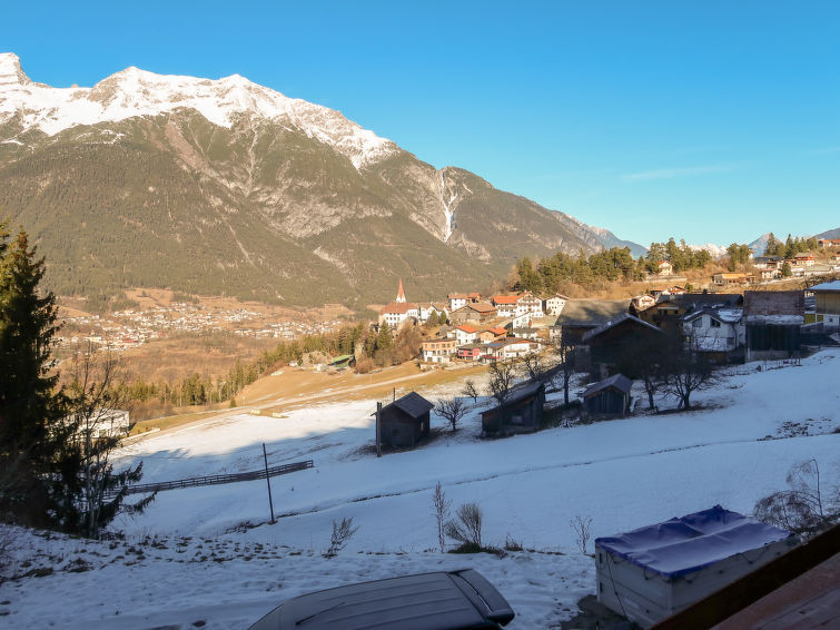 Search and Stay destination Tobadill, Tirol - Austria from AU$ 89. Zechner (TDL100)