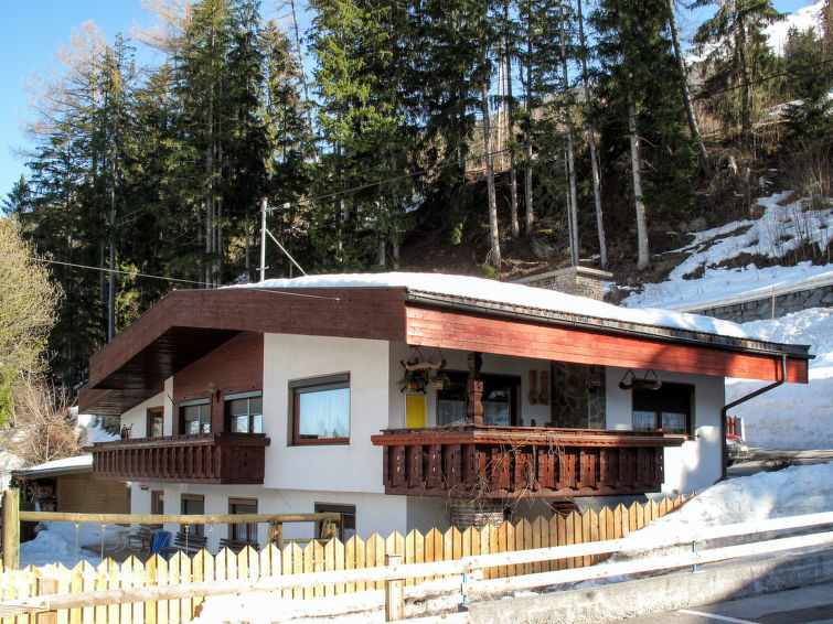 Search and Stay destination Tobadill, Tirol - Austria from AU$ 213. Zechner