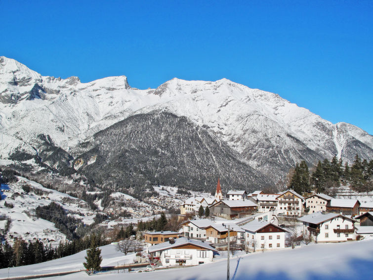 Search and Stay destination Tobadill, Tirol - Austria from AU$ 110. Helga (TDL111)