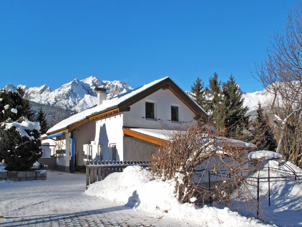 Ferienwohnung Helga (TDL113) Ferienwohnung in Österreich