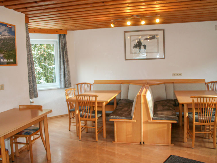Search and Stay destination Tobadill, Tirol - Austria from AU$ 333. Helga