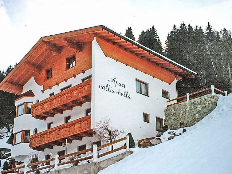 Appartement Vallis Bella