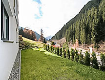 Appartement Collina