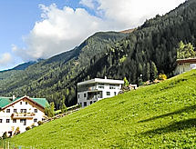 Appartement Collina