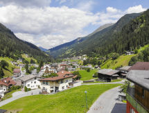 Appartement Collina