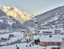 Appartement Collina