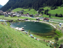 Appartement Collina