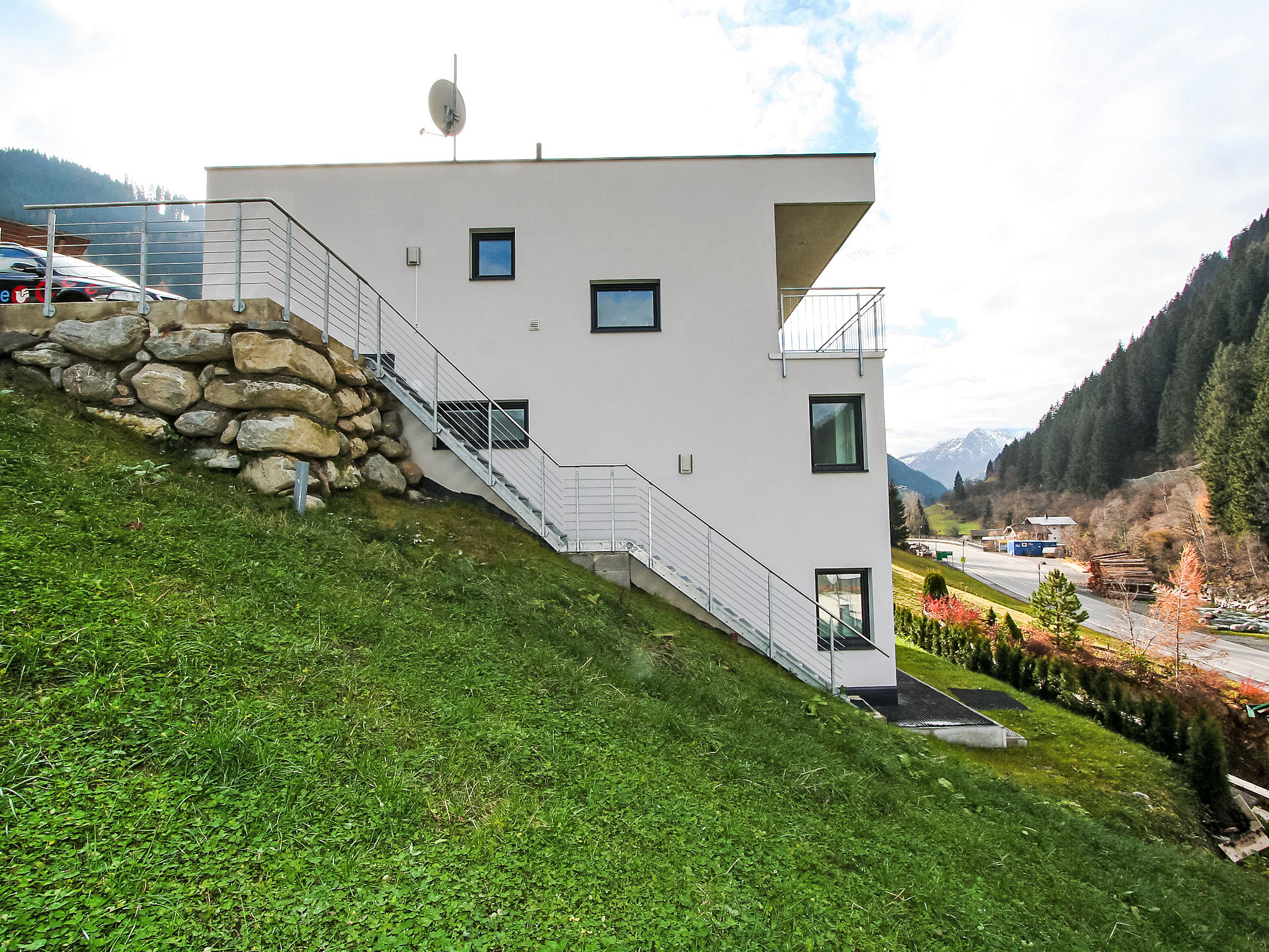 Photo of Collina