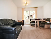 Aan de piste: Zonnig appartement Alpenrose in See met bergzicht - thumbnail 2