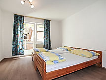 Aan de piste: Zonnig appartement Alpenrose in See met bergzicht - thumbnail 3