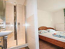 Aan de piste: Zonnig appartement Alpenrose in See met bergzicht - thumbnail 4