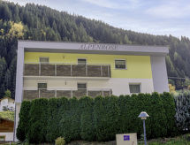 Aan de piste: Zonnig appartement Alpenrose in See met bergzicht - thumbnail 6