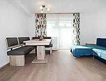 Rustiek appartement Alpenrose voor 6 personen aan de skipiste in See - thumbnail 3