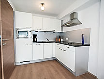 Rustiek appartement Alpenrose voor 6 personen aan de skipiste in See - thumbnail 2