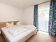 Rustiek appartement Alpenrose voor 6 personen aan de skipiste in See - thumbnail 4