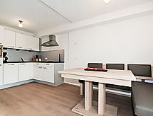 Rustiek appartement Alpenrose voor 6 personen aan de skipiste in See - thumbnail 6