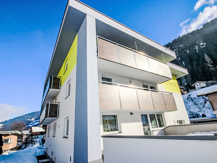 Apartman Alpenrose