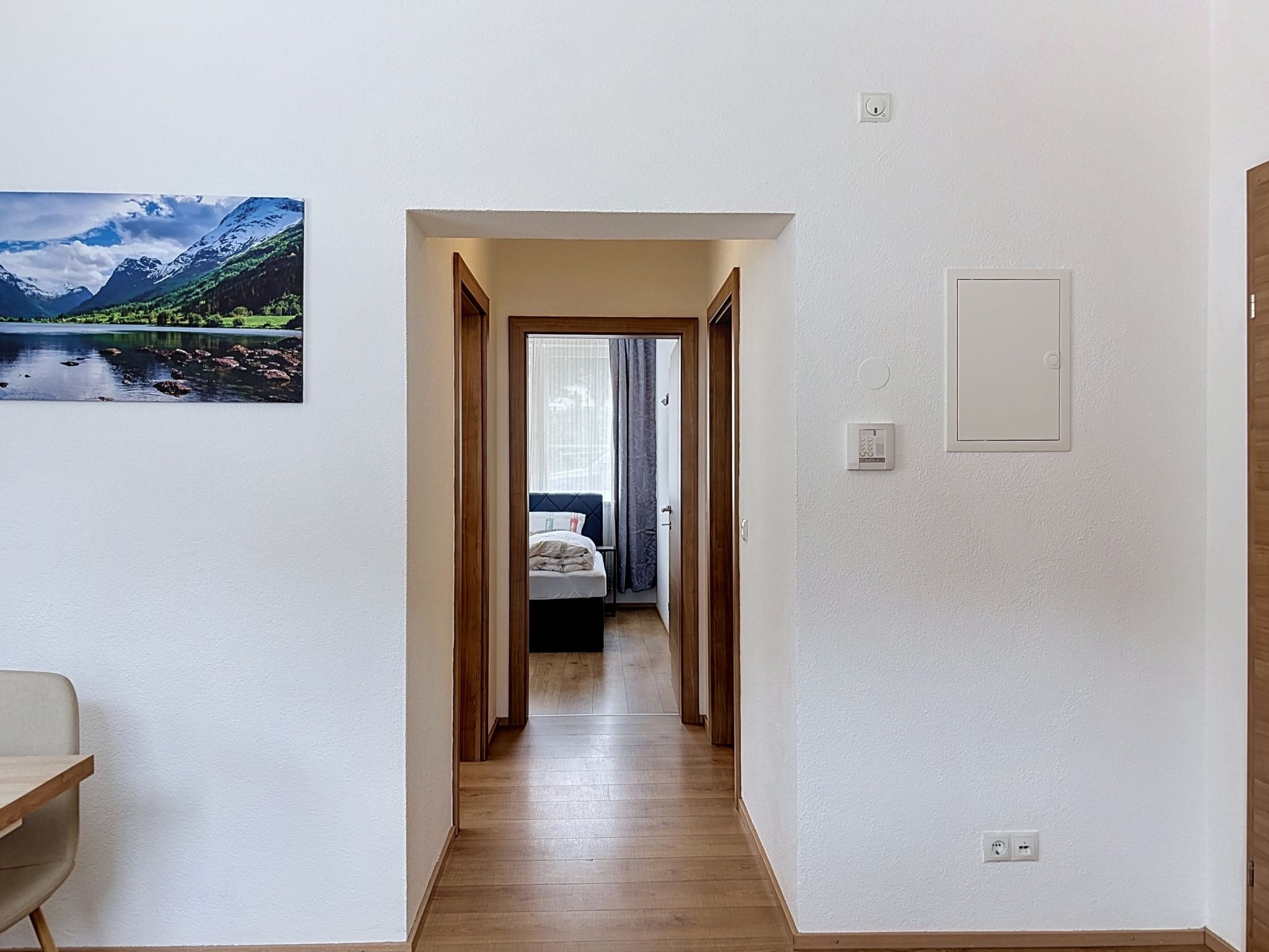 Photo of Alpenrose