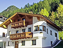 Ferienwohnung Pircher
