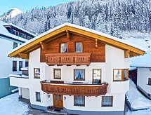 Ferienwohnung Pircher