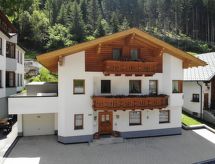 Ferienwohnung Pircher