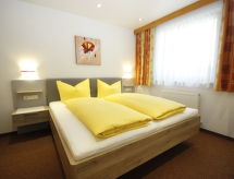 Ferienwohnung Pircher