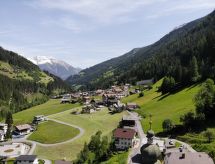 Ferienwohnung Pircher