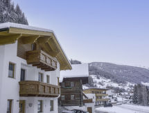 Ferienwohnung Pircher