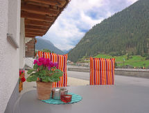 Ferienwohnung Pircher