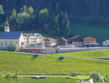 Ferienwohnung Pircher