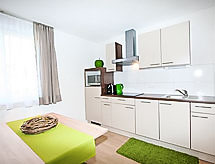 Appartement Schaller: direct aan het meer en de skipiste in See - thumbnail 2