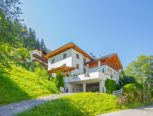 Appartement Schaller: direct aan het meer en de skipiste in See - thumbnail 1