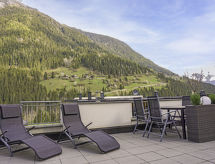 Appartement Schaller: direct aan het meer en de skipiste in See - thumbnail 5