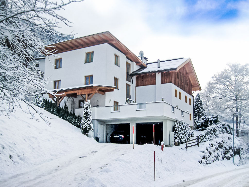 Ferienwohnung Schaller Ferienwohnung  Tirol