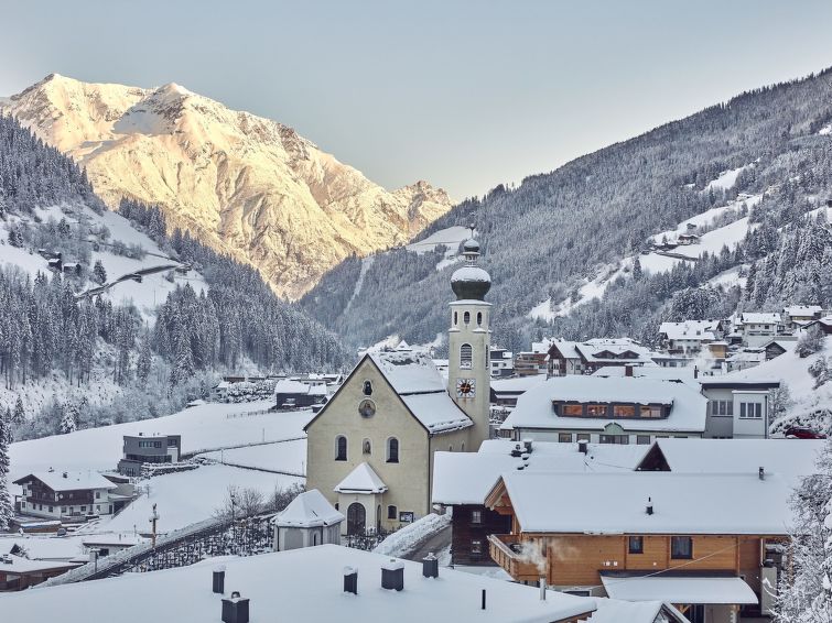 Photo of Schneeschnucke Home