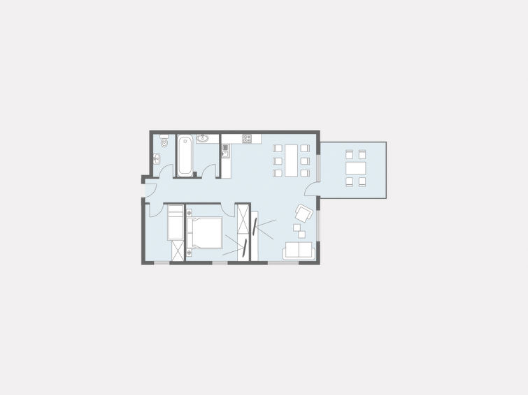 Photo of Bergschnucke Homes