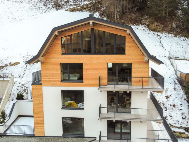 Photo of Bergschnucke Homes
