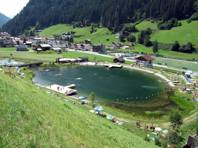 Photo of Alpenschnucke Home