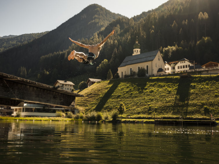 Photo of Alpenschnucke Home