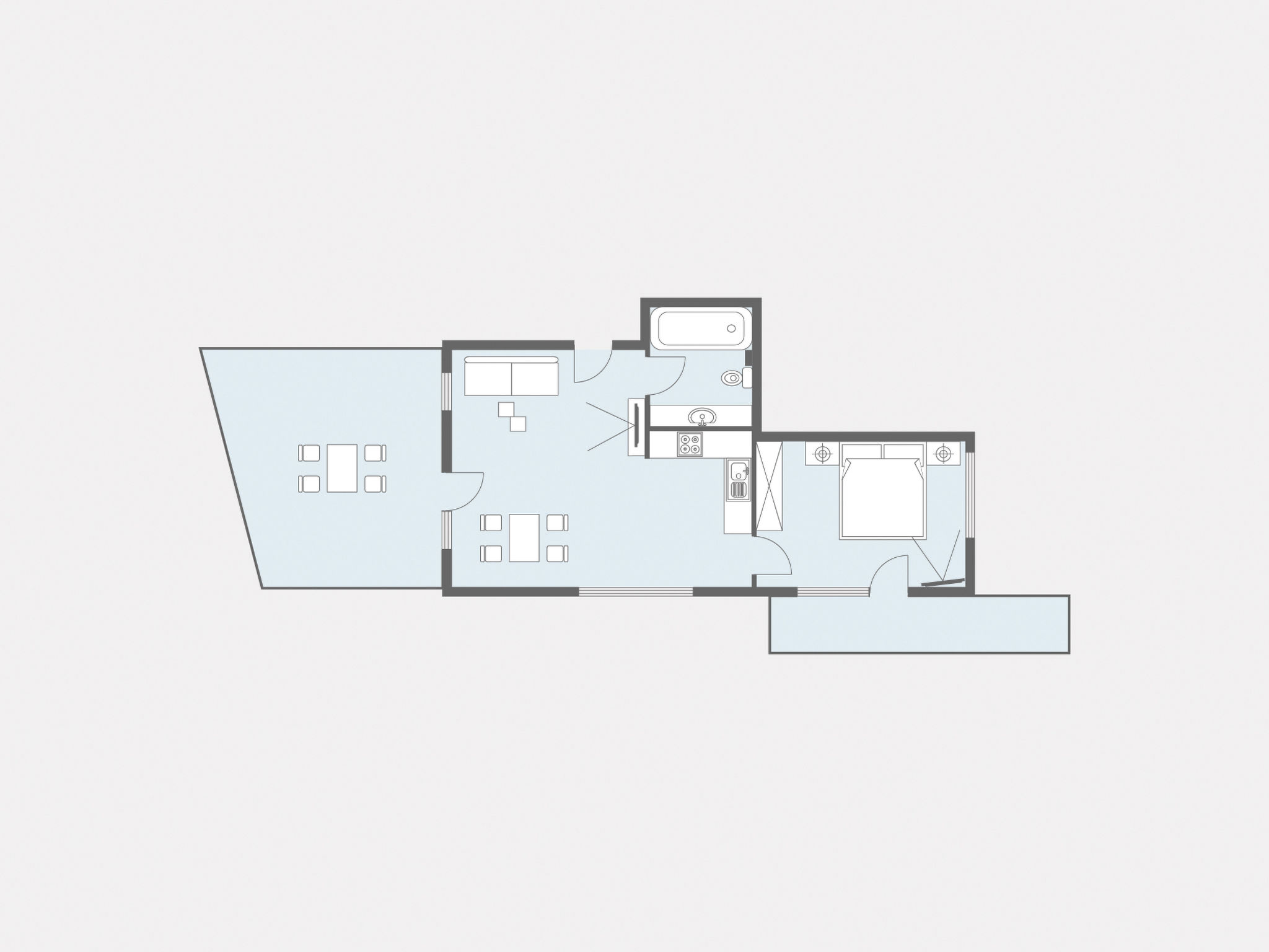 Photo of Bergschnucke Homes