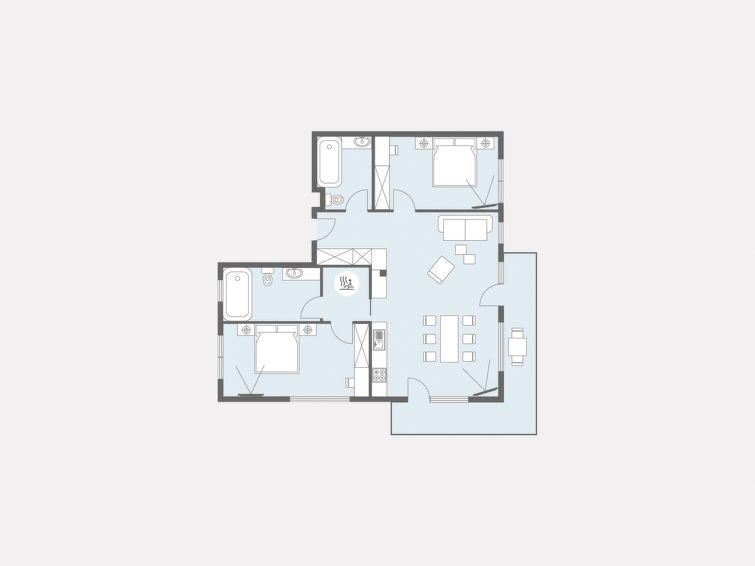 Photo of Bergschnucke Homes