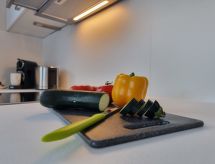 Ferienwohnung Bergschnucke Homes