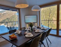 Ferienwohnung Bergschnucke Homes