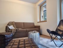 Ferienwohnung Bergschnucke Homes