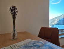Ferienwohnung Bergschnucke Homes