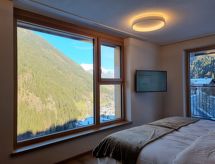 Ferienwohnung Bergschnucke Homes