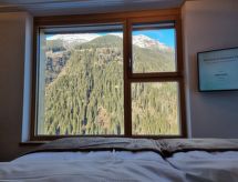Ferienwohnung Bergschnucke Homes